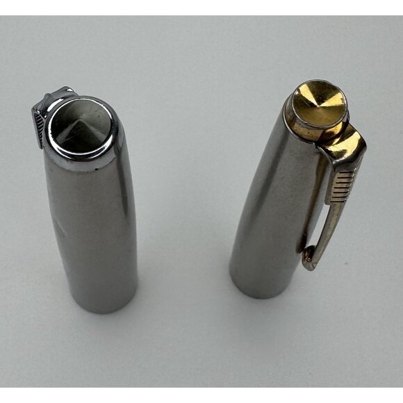 Parker 51 Fountain Pen Set Vintage Box Bejeweled Black - Picture 5 of 7